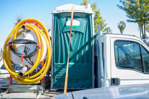 Best Local porta potty services  in Leavittsburg, OH