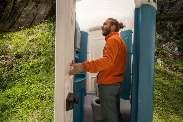 Best Handicap porta potty rental  in Leavittsburg, OH