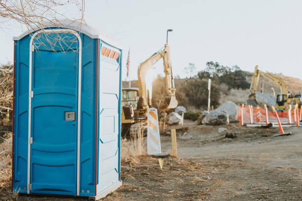 Portable Toilet Options We Offer in Leavittsburg, OH