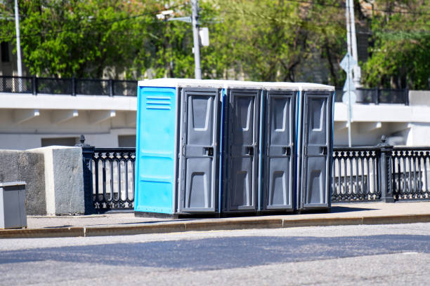 Best Emergency porta potty rental  in Leavittsburg, OH